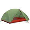 ZISIZ Lightweight 3-4 Person Outdoor Hiking Tent