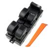MAKGAGAAI Power Window Switch for Daihatsu Milagino Atley Cami Sparky L700S L710S L750S L760S