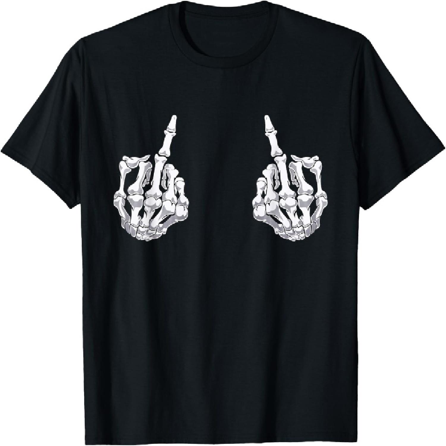 Men Women T-Shirt(1) XXXXXL разноцветный