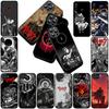 Berserk Cartoon Guts Phone Cover Soft Case for OPPO A18 A16 A80 A40 A17 A15 A38 A78 A79 A54 A57 A58 A60 4G 5G Casing
