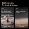Braun Series 9 9667CC PRO+ Men's Electric Shaver, Silver