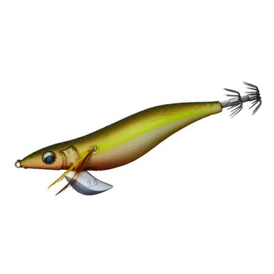 Daiwa Egi Emeraldas Stay Luminous Esca Verde Muschio 3.0 -