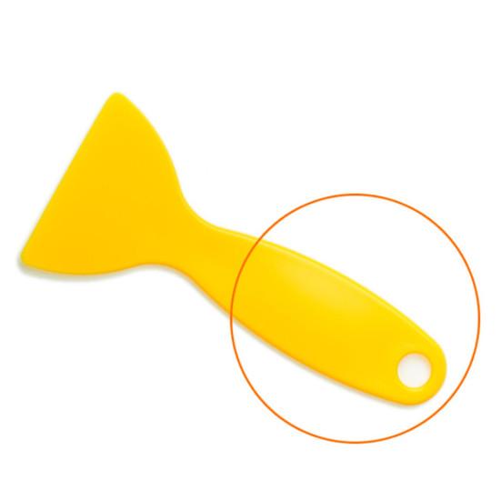 10pcs Bubble Scraper Car Window Wrapping Film Tint Vinyl Sticker Applicator Tool