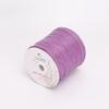 600M Matte Raffia Yarn 330g Artificial Plant Fibre Crochet Yarn for DIY Knitting Straw Hat Handbags Storage Household Items