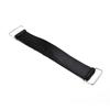 Motorcycle Rubber Battery Strap Holder Belt Elastic Bandage Stretchable Strap 18-23cm Universal For Scooter Four-wheeled Bicycle
