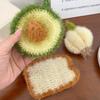 Pomůcky na úklid – Houbičky a drátěnky