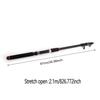 Telescopic Long-Cast Sea Fishing Rod