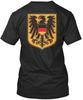 German Eagle Premium T Shirt Made In the USA Size S To 5XL