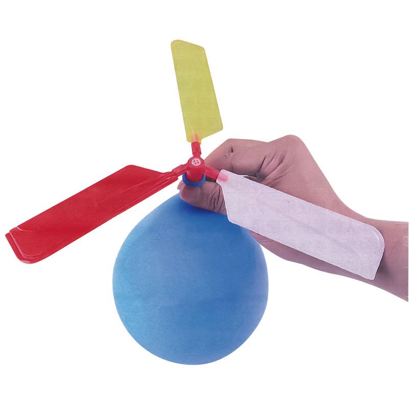 DIY Science Experiment Kit for Primary Students - Educational Puzzle Set