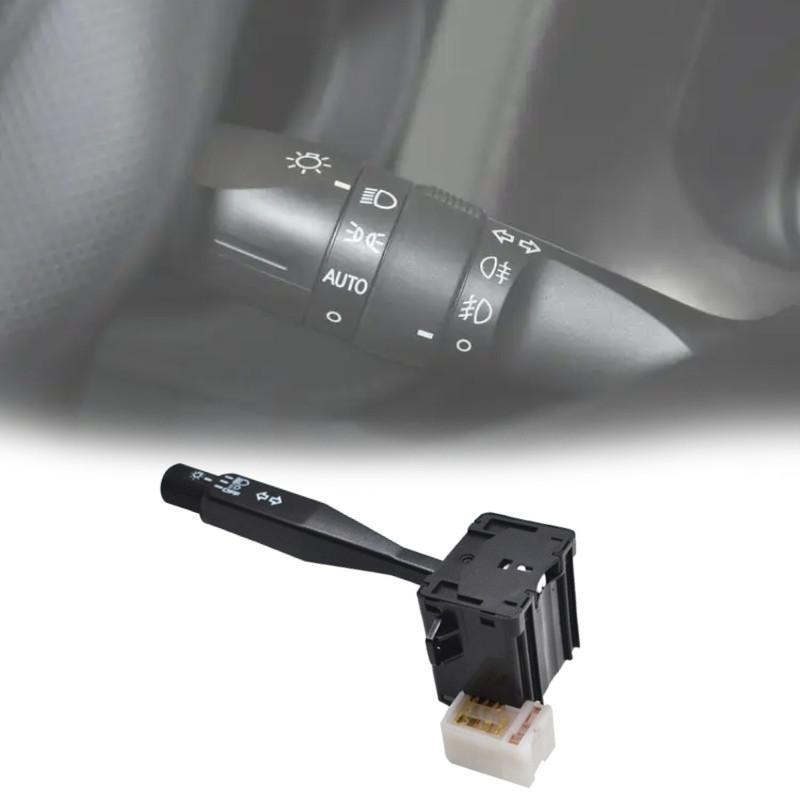 8691 Signal Light Switch Abs Material With Durable Design For Automotive Repair
