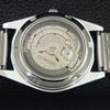 JAPAN VINTAGE REFURBISHED SEIKO 5 AUTOMATIC MENS ROMAN FIGURE WATCH a442051-a