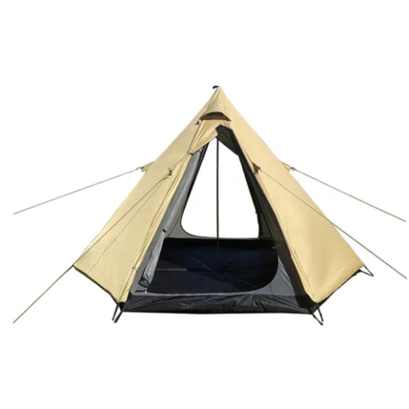 OEING Outdoor Family Camping Tent