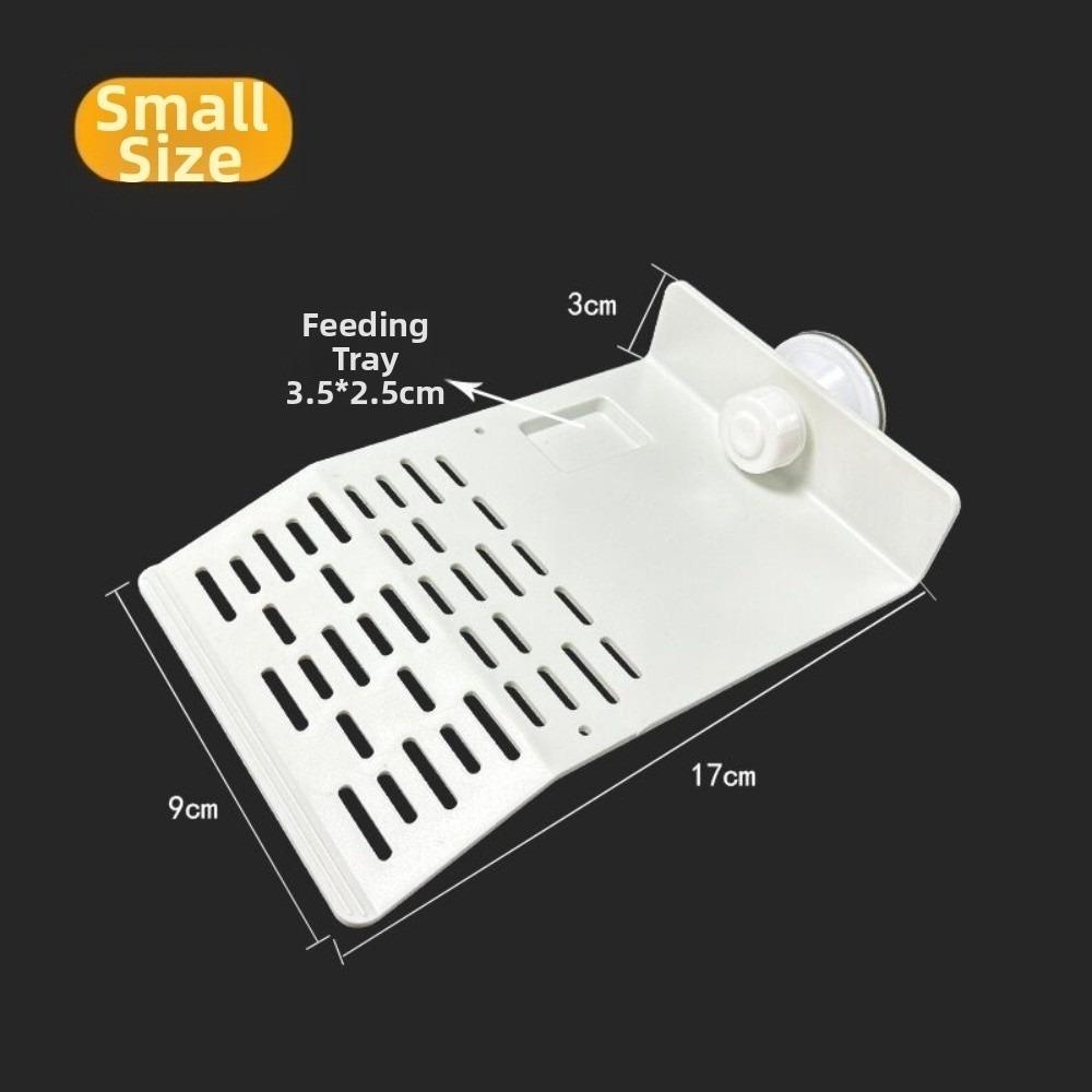 Turtle Basking Platform Float Decoration Reptile Resting Habitat  Aquarium Accessories