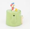 Disney Huey, Dewey & Louie Teapot, 350ml, Green (SAN2959)