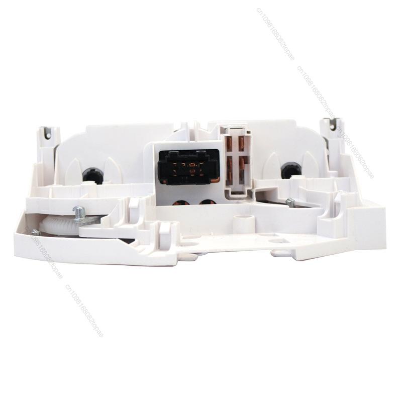 1J0820045F OE AC Air Condition Climate Control Switch Panel For VW Passat B5 Bora Golf 4 MK4 1998 1999 2000 2001 2002 2003 2004