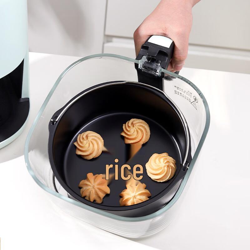 Thickened Greaseproof Baking & Food Liners