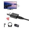 Adapter transmiter odbiornik bluetooth 5.0 z wejściem jack 3,5mm