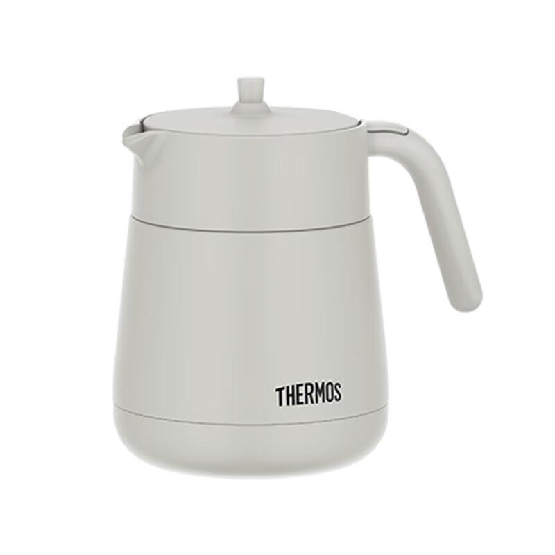 Thermos TTE-700 700ml Insulated Tea Infuser Flask