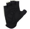 Велоперчатки Scott Aspect Gel Short (желтые)