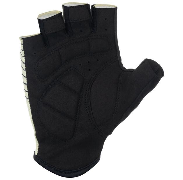 Велоперчатки Scott Aspect Gel Short (желтые)
