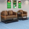 Luxury Billiards Club Single Viewing Sofa