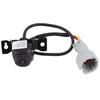 Rear View Backup Camera 95760 3V010 Waterproofing Reversing Parking Assist Camera Replacement for Azera 2011 2014
