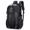 Wanderrucksack, 40L Leichter Wasserdichter Outdoor Wander-Reiserucksack