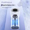 Rechargeable Portable Mini Turbine Fan
