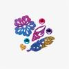 Young Toys Secret Art Roll-On Glitzer-Tattoo-Set