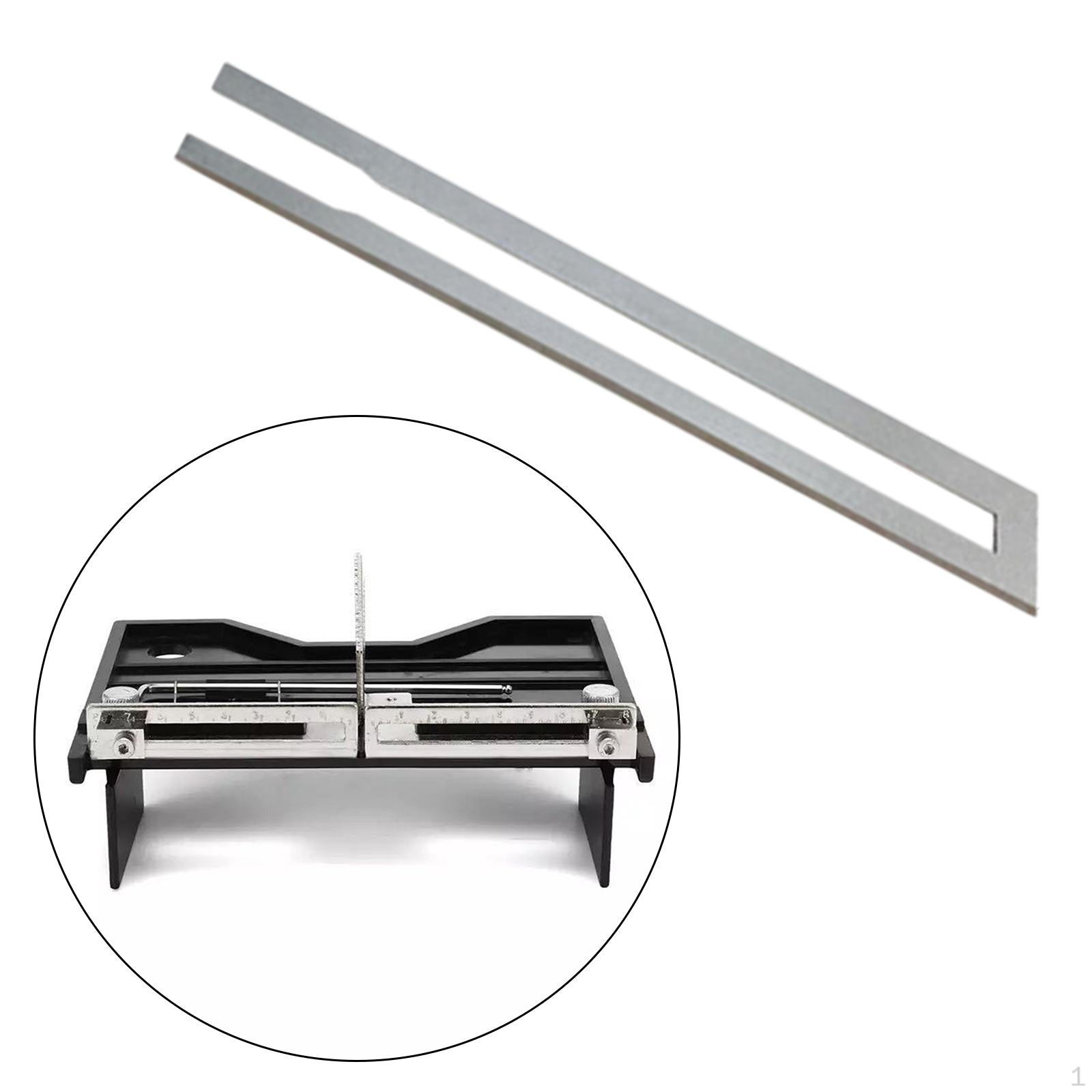 

Лезвия для ножей, лезвие для нагрева, гибкий инструмент для губки 15cmx1.5cm