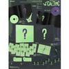 [POB] xikers [ROUTE ZERO : The CALLING] 8th MINI ALBUM