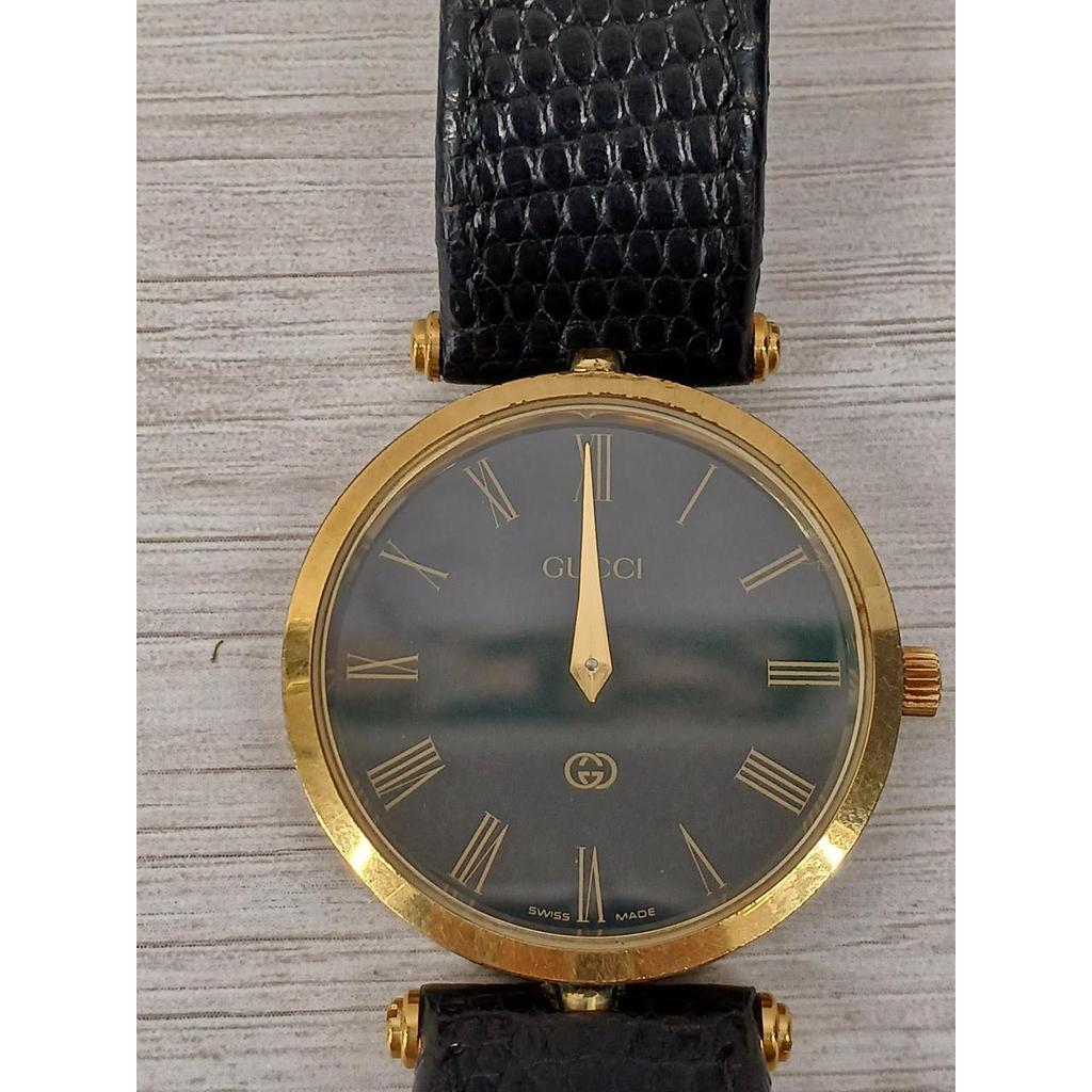 Used GUCCI Quartz