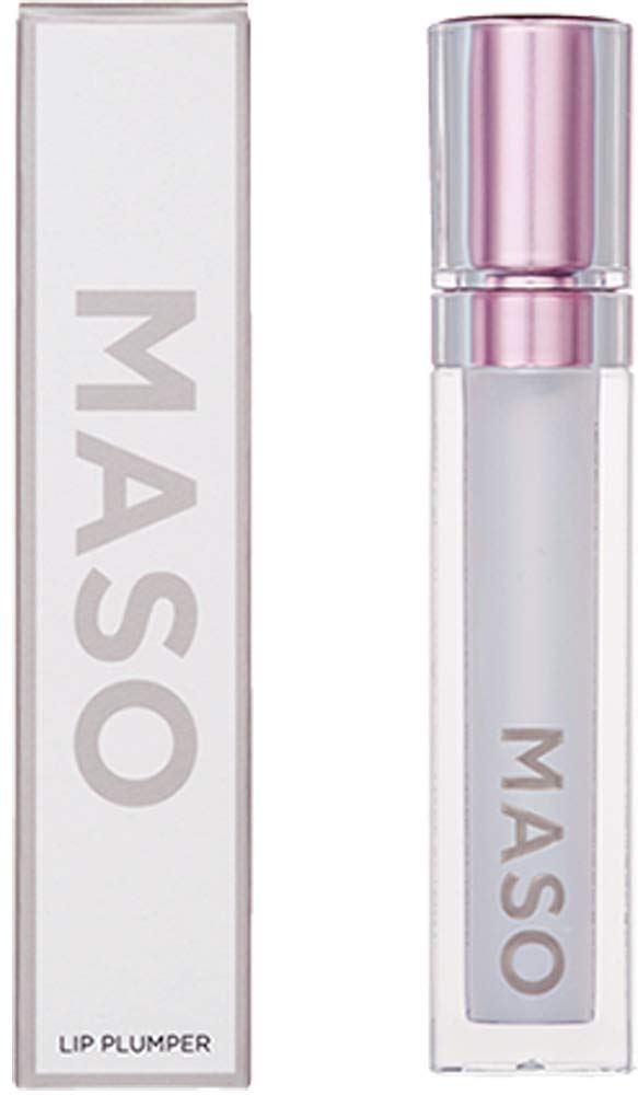 

MASO Masolip Hollywood Clear 01 6g