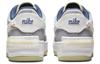 Nike Air Force 1 Shadow 'On The Bright Side Skate Blue' Women's DQ5075-411