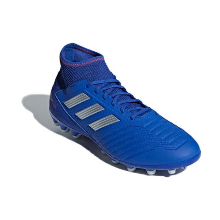 Adidas Predator 19.3 Ag 'Blue Grey' BC0297
