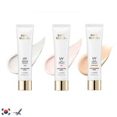 Make-up na tvár – Korektory a tónovacie krémy