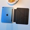 3Y Fold Magnetic Detachable Case IPad Air 11 Inch With Pencil Slot Stand Shockproof Full Cover