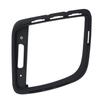 DT08 Car Dashboard Air Conditioner Outlet Frame AC Vent Panel Frame for Porsche Panamera 2010-2016 Left