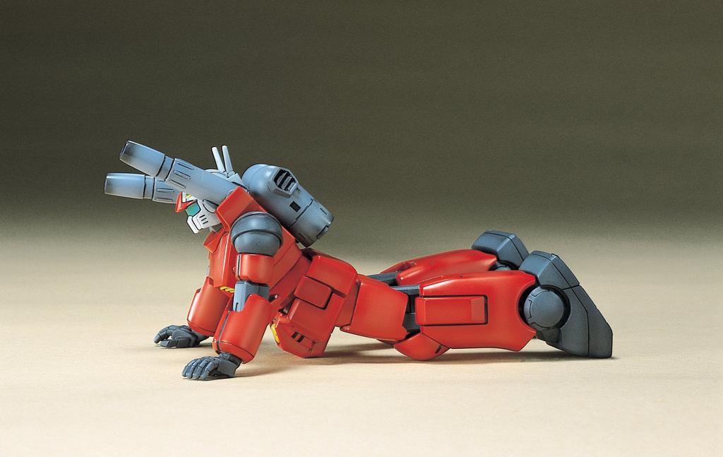 HGUC Guncannon Suit 1/144 RX-77-2 (Mobile Gundam)