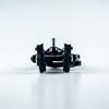 ZRACE R700 Caliper Brake Road and Folding Bicycle Calipe Brake, Dual Pivot Calipers Bicycle Brake,Carbon fiber RIM,105