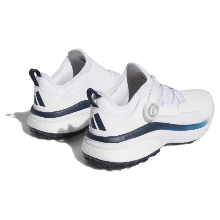 Adidas Eqt Boa Golf Solarmotion 'White Collegiate Navy Bright Red' HP3227