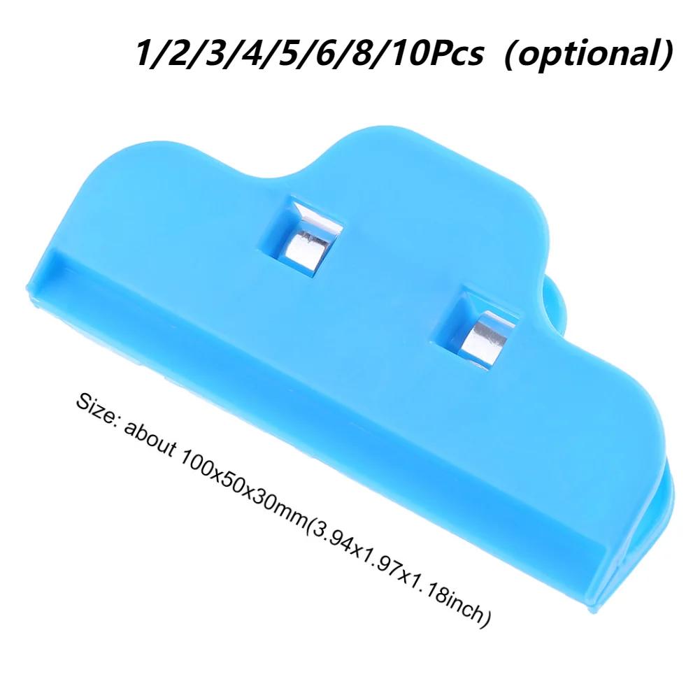 Mobile Phone Repair Tools Clip Plastic Fixture Fastening Clamp For Iphone Samsung iPad Tablet LCD Screen Repair Tool FixingClamp