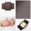 Car Armrest Box Pad Center Console Protective Cover With Storage Pocket For Citroen C4 C3 C5 C1 C2 Berlingo Celysee Cactus