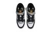 adidas Forum Mid J 'White Black Silver' GY7062
