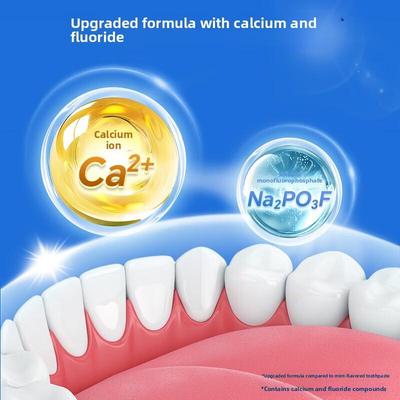 Igiene orale – Pasta dentifricia e dentifricio in polvere