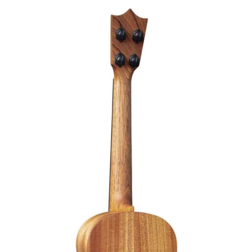 Martin T1 Tenor FSC Ukulele in Sapele Natural