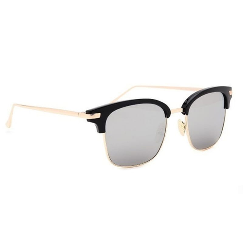 RECLOW A16 BLACK SILVER