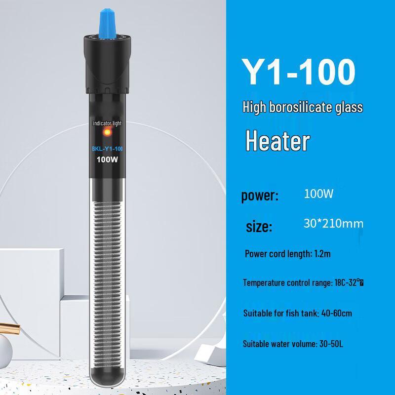 

Xinwot Автоматический цифровой дисплей нагреватель для аквариума