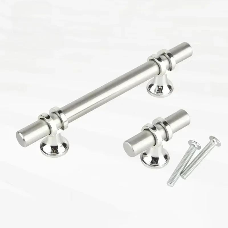 ZEXEF Handles Drawer Cabinet Furniture Kitchen Handles for Cabinet Knob Door Drawer Furniture Kitchen Knob Handles