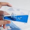 Cruise Fluid Model Relaxing Fluid Cloud Drift Bottle Decor Collectible Figurines Children Adults Tabletop Ornaments for home